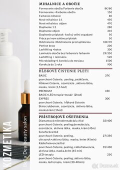 Umelé mihalnice – UV SYSTÉM ✨ - 8