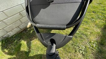 ABC Design Salsa Run športový kočík - 8