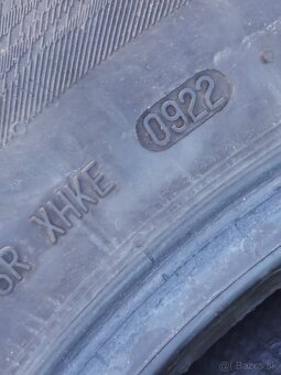 225/55 r16 letne pneu rok 2022 - 8