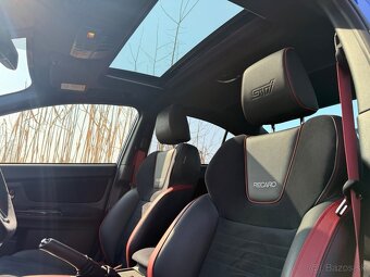 Subaru Impreza WRX STI FINAL EDITION – limit. série 41/122 - 8