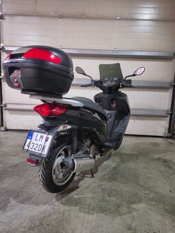 Malaguti blog 150 - 8