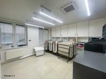 Polyfunkčná budova na predaj, Vráble - 8