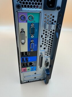 Počítač ACER SFF.Intel AMD A8 4x3,10GHz.8gb ram.120gb SSD. - 8