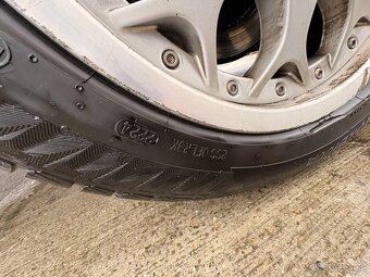 BMW e39 530d (142kW) - 8