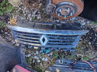 Diely Renault megane Thália espace... - 8