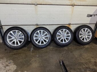 5x112 r17 seat - 8