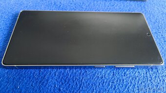 Samsung Galaxy S25 Ultra Titanium Gray - 8
