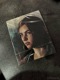 The Last of Us Part II Collectors Edition – PS4 - 8