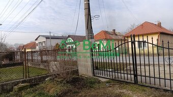 Dom v obci Abovce za výhodnú cenu - 8
