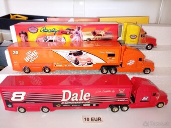 MATCHBOX KING SIZE a ine - 8