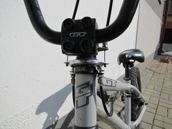 BMX GT Slammer - 8