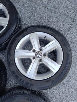 ✅ Letná sada 5x112 R16 - 8