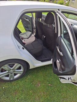 Toyota Auris - 8