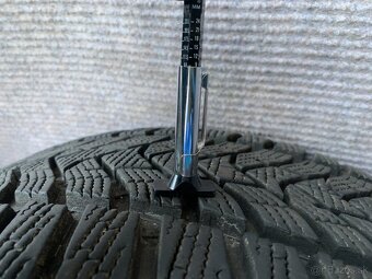 R18 ORIG.ALU KOLA VOLVO S60/V60 235/45/18 REF 2024 - 8