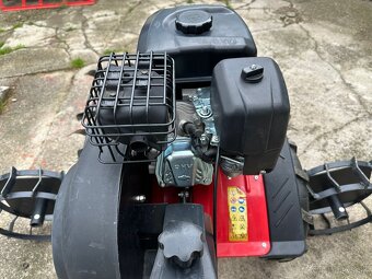 Kultivátor,malotraktor parohač - 8