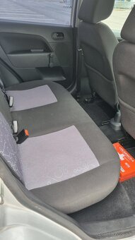 Ford Fiesta 1.3 benzin - 8