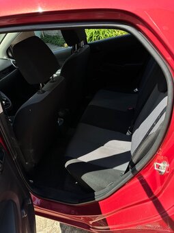 Mazda 2 1.3 16v benzin - 8