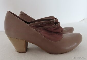 2x dámske  topánky veľ.39 - od 14€ - 8