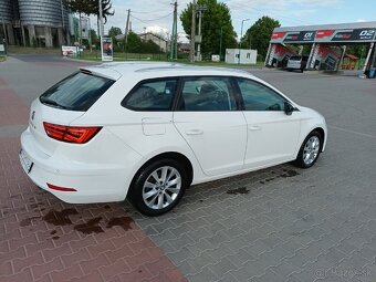 SEAT LEON ST TDI/DSG LED MODEL 2019 - 8