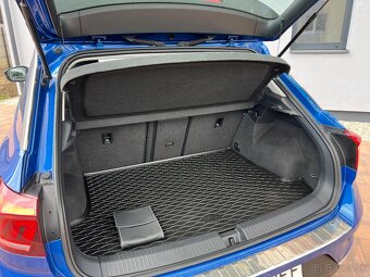 Volkswagen T-Roc 1.5 TSI DSG 110kw 62000km - 8