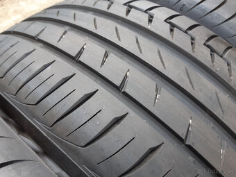 235/45 R18 -nové letné Continental - 8