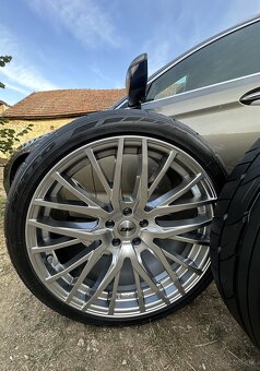 AEZ Panama High Gloss - 8