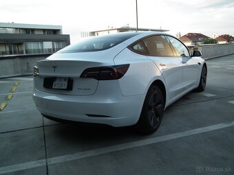 Tesla Model 3 Long Range 82kWh AWD - 8