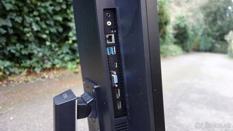 32" - Philips LCD monitor USB-C - 328P6AUBREB - 8