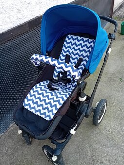 Bugaboo buffalo - 8