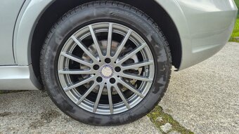 Mercedes-Benz B trieda Electrick Drive - 8