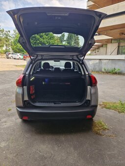 Predám Peugeot 2008 1.2 benzín/plyn - 8