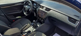 Škoda Octavia 1.5 TSI Ambition Možný Leasing - 8