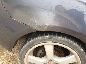Honda accord 7G 2,2 diesel - 8