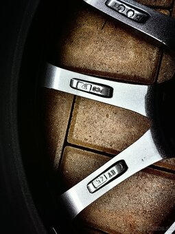 AEZ- Audi,Mercedes,Škoda,Volkswagen,Seat 5x112 r19 - 8