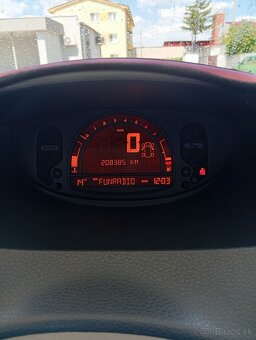 Modus - 8