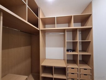 Na prenájom 1 izb. byt Prievidza, Zapotôčky - 8