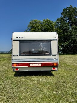 Hobby Classic 10M model 455 - 8