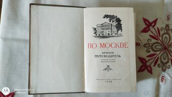 Manifest komunistickej strany, Po Mockbe, ... - 8