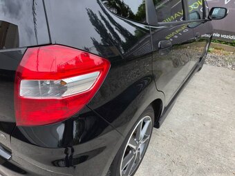 Honda Jazz 1.4 i-VTEC S - 8
