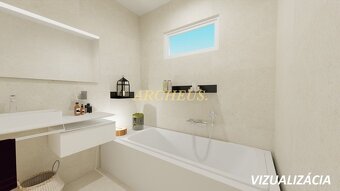 VÝNIMOČNÁ PONUKA - NOVOSTAVBA BUNGALOVU, OKRES HUMENNÉ - 8
