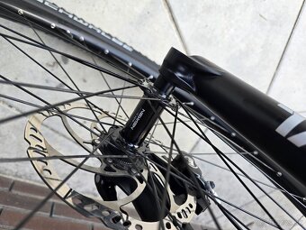 celoodpružený ebike Cube Stereo 750 29" - 8