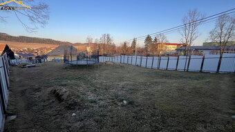 Na predaj RD s veľkým pozemkom 12 km od Popradu - 8