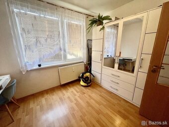 Na predaj 2 izbový byt prerobený na 3 i.byt, Nové Zámky - 8