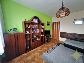Predaj 3 izbový byt Levice - 8
