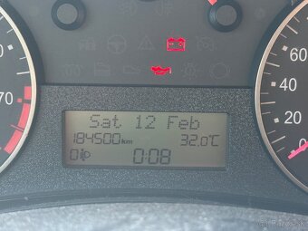 Fiat stilo 1.6 76kW - 8