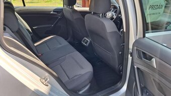 Volkswagen GOLF Combi, r.2019, 1.6TDi, 175tis. km - 8