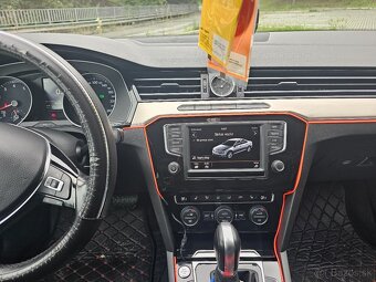 Predam-Vymenim Passat B8 1.8TSI Benzin - 8