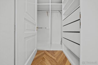 Elegantný staromestský 4i na Leškovej ul. na prenájom. - 8