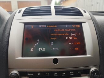 Rozpredám Peugeot 407 SW 2.0 HDI - 8
