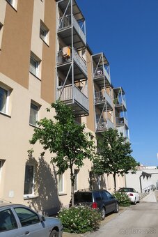 1,5 IZB BYT GARBIARSKA UL,KOŠICE/1,5 ROOM APT IN CITY CENTER - 8